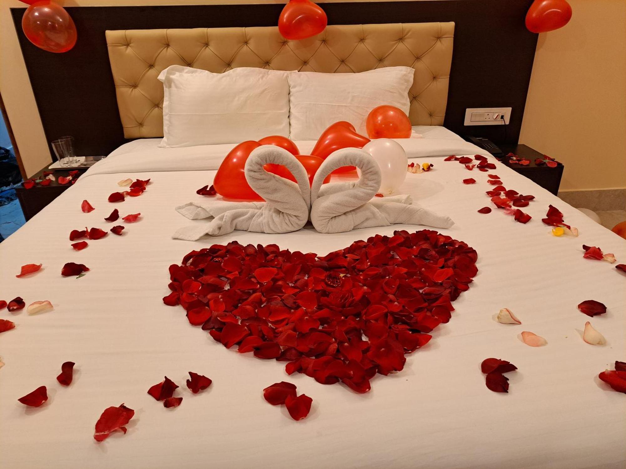 Snow White Retreat Hotel And Restaurant Гангток Екстериор снимка